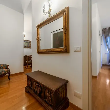 Casa Da Classica Milán