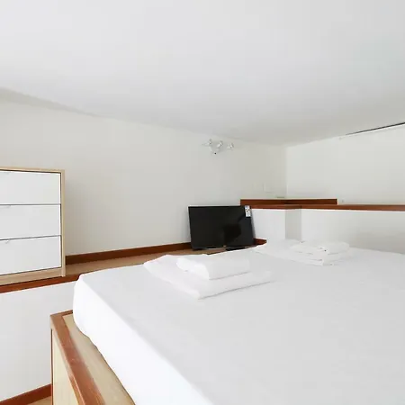 Tunisia 29 Studio-by Flatscollection Apartment Milan