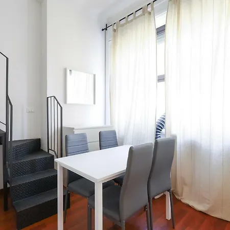 Tunisia 29 Studio-by Flatscollection Apartment *