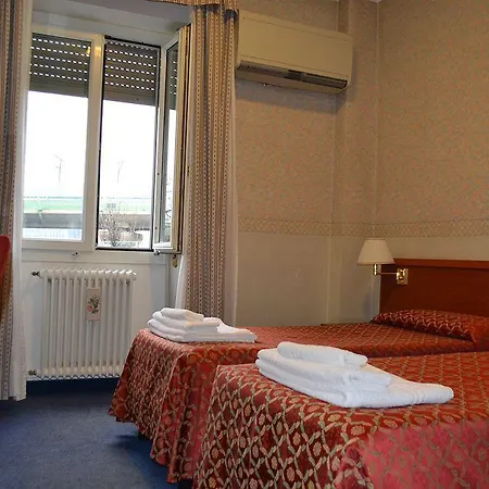 Dei Fiori Hotel 3*