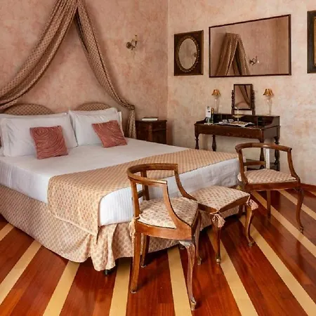 Sanpi Hotel Mailand