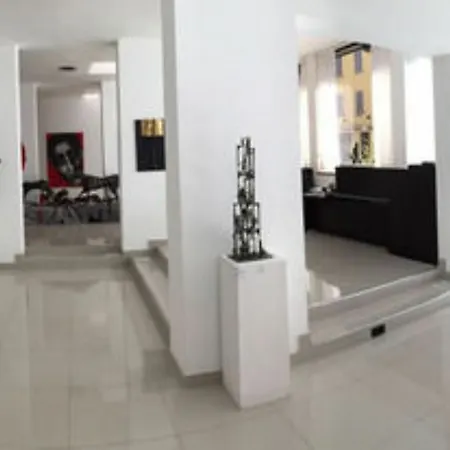 38 Hotel Mailand