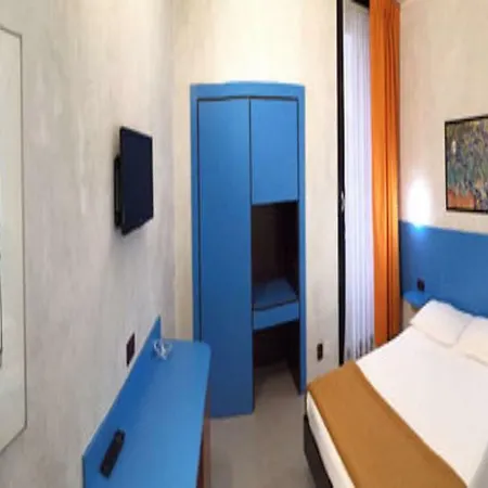 Hotel 38