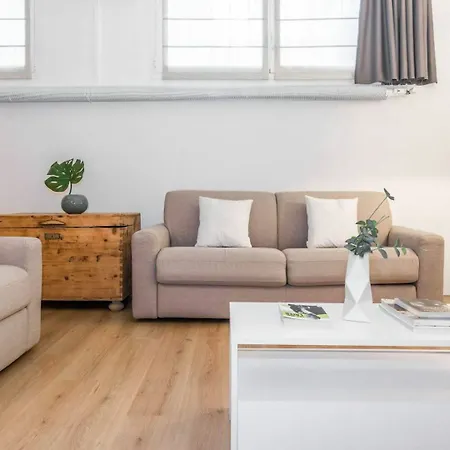 Altido Vico Loft