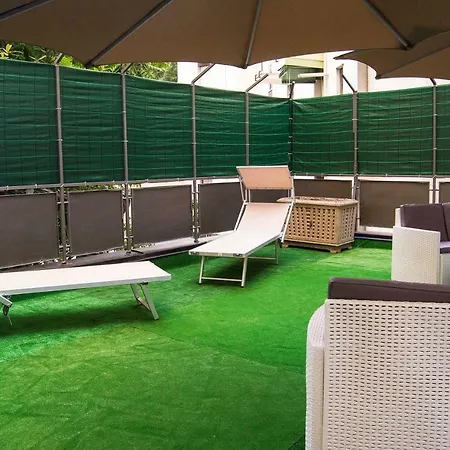 Hotell Boutique Duomo