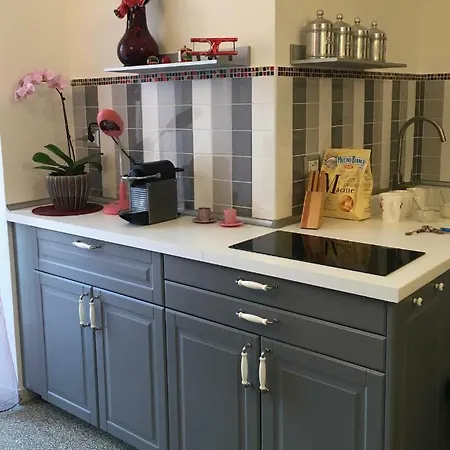 Zonatortona Bed & Breakfast Milaan