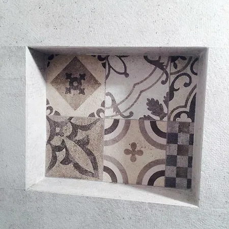 Repubblica One فندق مبيت وإفطار