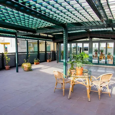 Apartment La Terrazza Sul Duomo Milan