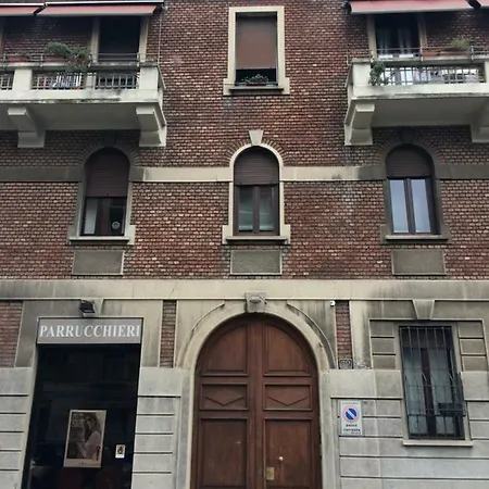 Tiare Guest house Milan