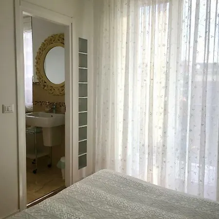 Bed & Breakfast Zonatortona Milaan