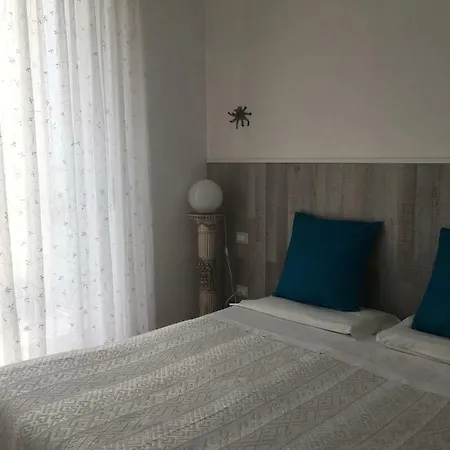 Bed & Breakfast Zonatortona Milaan