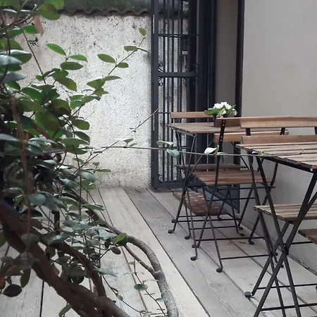 Guest house Tiare *