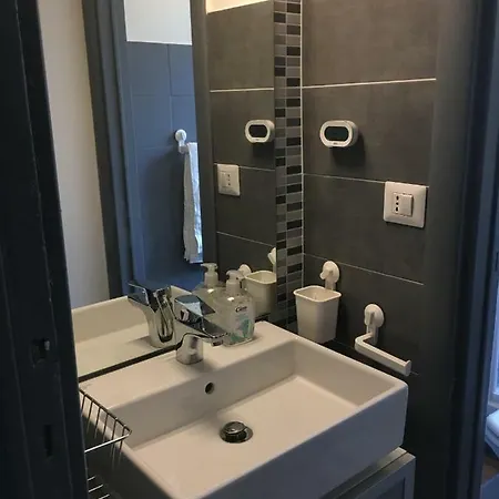 Apartamento Tagiura *