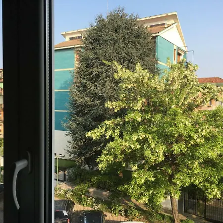 Tagiura Apartamento