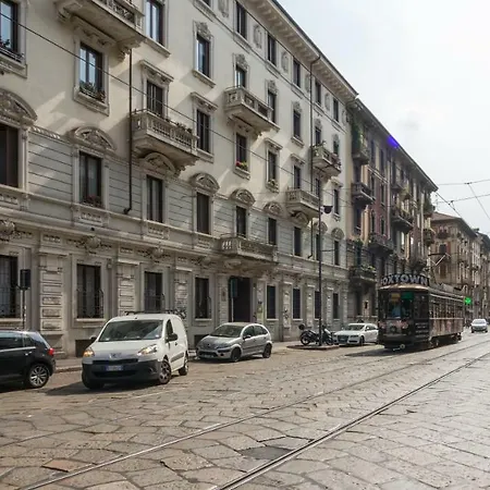 Sleep 2 - Central Station Appartamento Milano