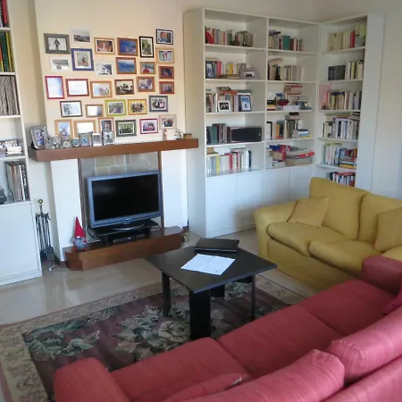 Bed & Breakfast Oca Grassa Milan