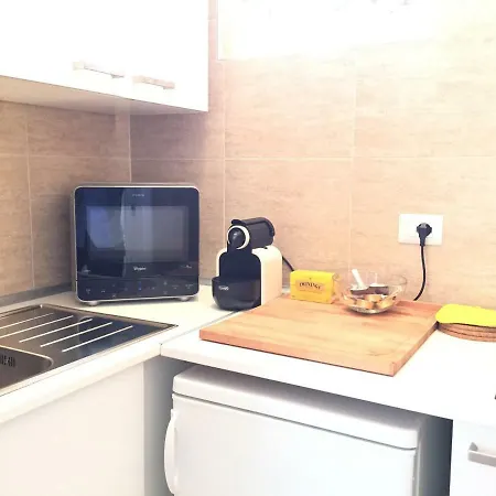 Brera - Fiori Chiari Charme * Milano