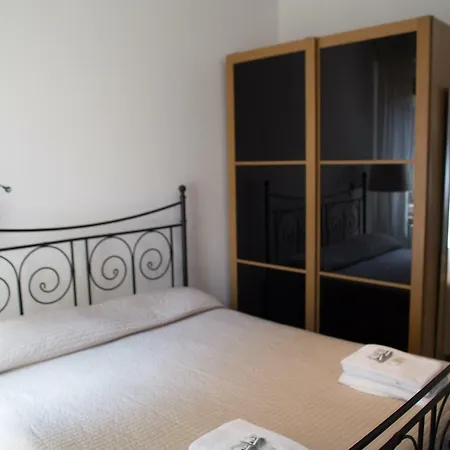 Apartment Missori Cozy *
