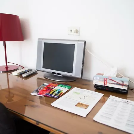 Apartment Missori Cozy