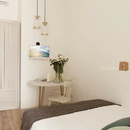 Ca Bela - Lambrate Flat 2 Apartment *