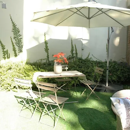 Lux & Garden In מילאנו