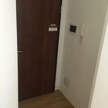 Appartement Rio M3 Sondrio E Stazione