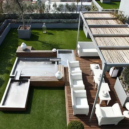 Town House Cascia * Milan