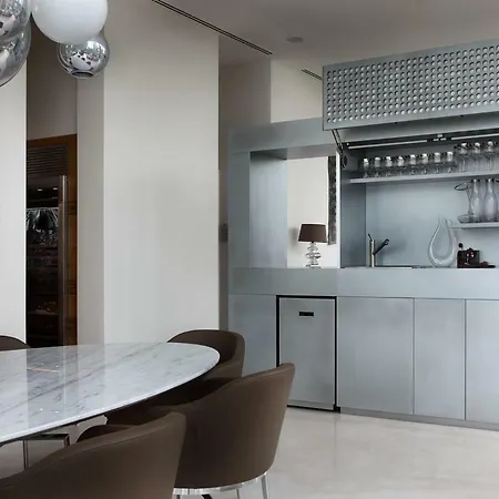 Town House Cascia * Milan