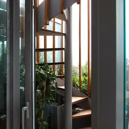 Town House Cascia * Milan