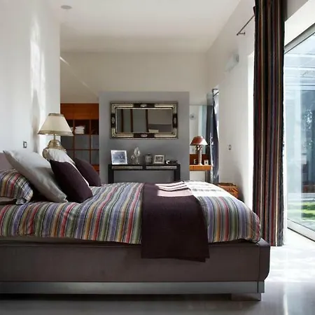 Town House Cascia * Milan