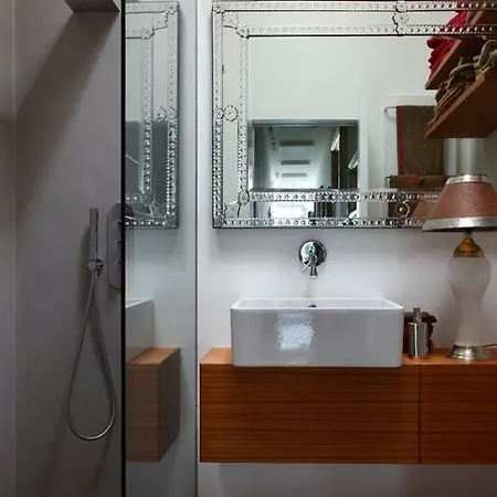 Town House Cascia Milan