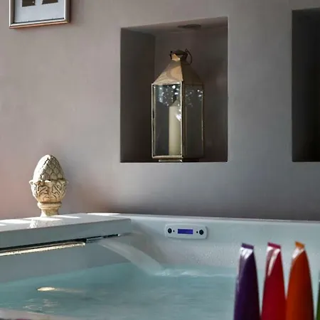 Town House Cascia Apartment *