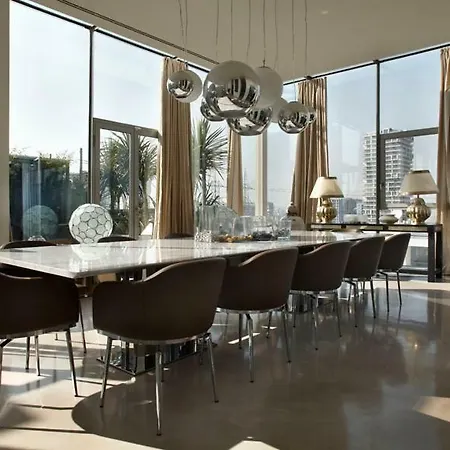 Town House Cascia Milan