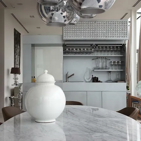 Town House Cascia Apartment *