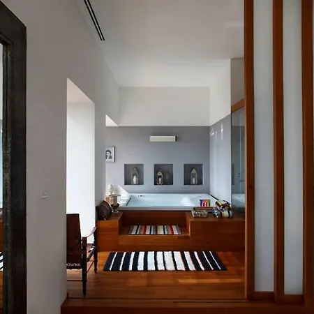 Apartment Town House Cascia Milan
