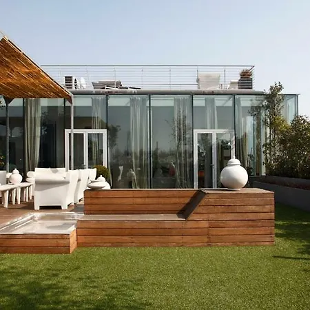 Town House Cascia Apartment Milan