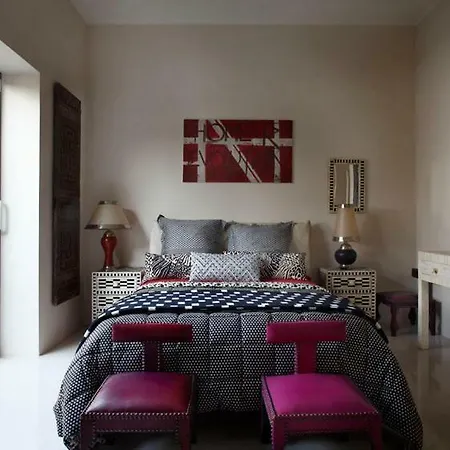 Town House Cascia Apartment *
