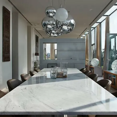 Town House Cascia * Milan