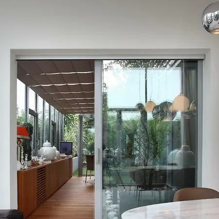 Town House Cascia Apartment Milan