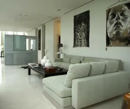 Town House Cascia Milan