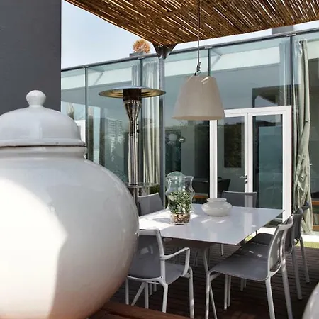 Town House Cascia Apartment *