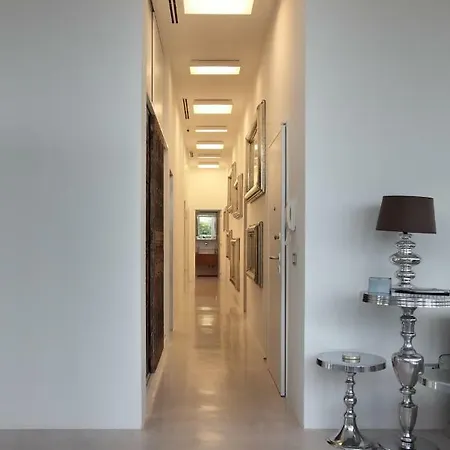 Town House Cascia Milan