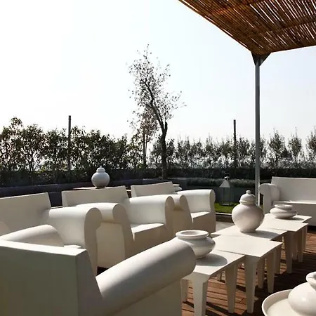 Town House Cascia *