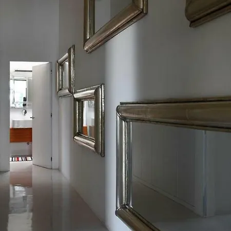 Apartment Town House Cascia Milan
