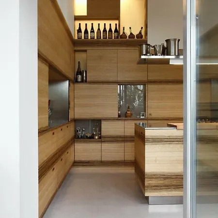 Apartment Town House Cascia Milan