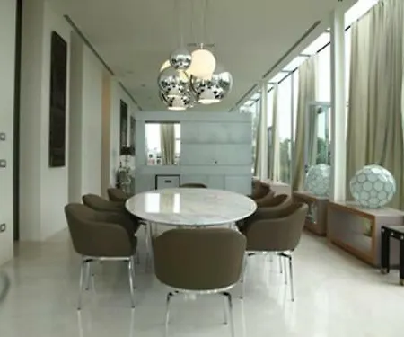 Town House Cascia * Milan
