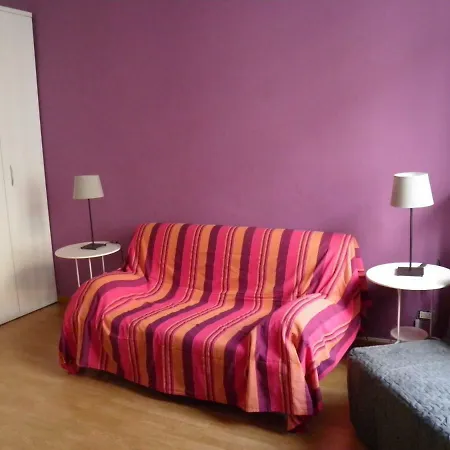Greg's Apartman Milánó