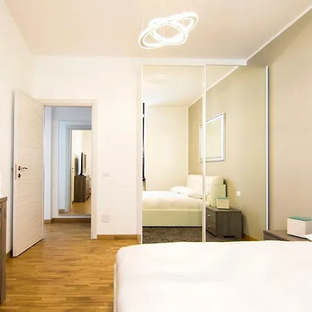 Apartamento Hermes *