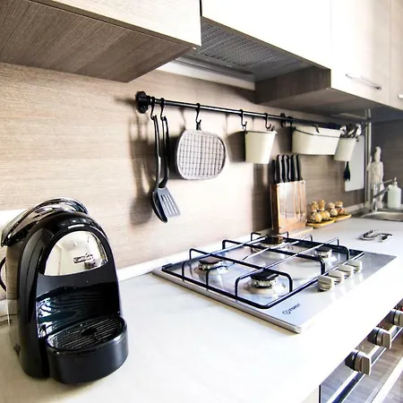 Apartamento Hermes