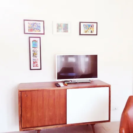 Angela's Apartamento Milão